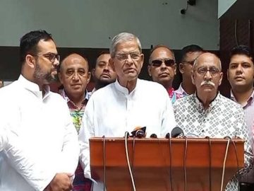 মির্জা ফখ্রুল ইসলাম