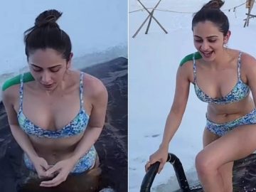 রাকুল প্রিত