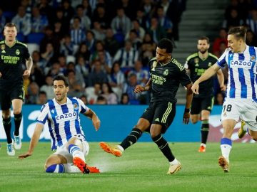 রিয়াল মাদ্রিদ