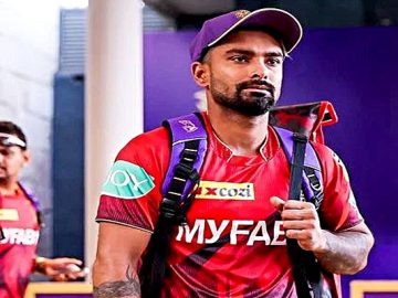 লিটন দাস