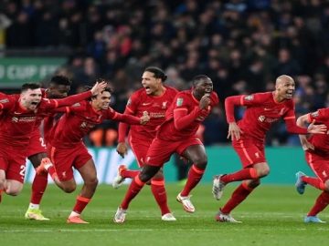 লিভার পুল