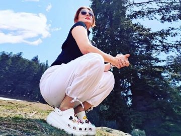 শাব্রন্তী