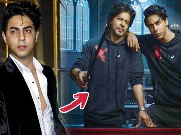 শারুখ আরিয়ান