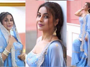 শেহনাজ গিল