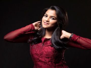 সাদিয়া আইমান