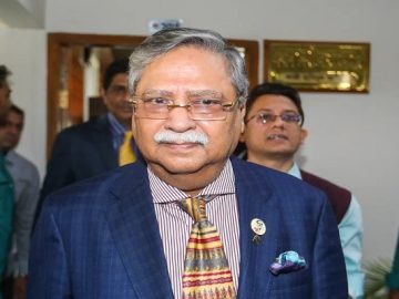 সাহাবুদ্দিন