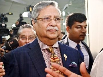 সাহাবুদ্দিন ২