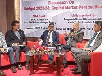 অগ্রিম আয়কর তুলে দেওয়ার পক্ষে মত পরিকল্পনামন্ত্রী