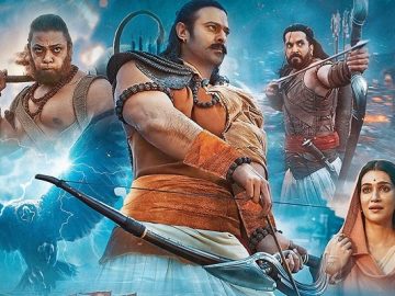 আদিপুরুশ