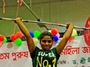 আবারও মাবিয়ার রেকর্ড