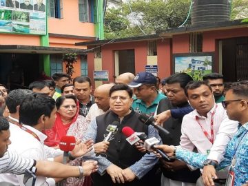 আব্দুল মোমেন