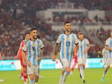 আর্জেটিনা