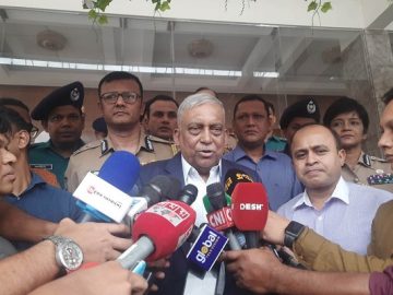 আসাদুজ্জামান খান কামাল