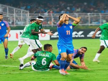 ইন্ডিয়া