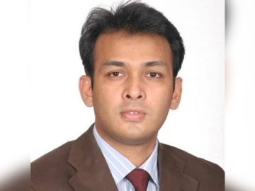 ইয়াহ্ইয়া চৌধুরী এহিয়া