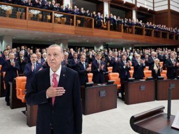 এরদোগান