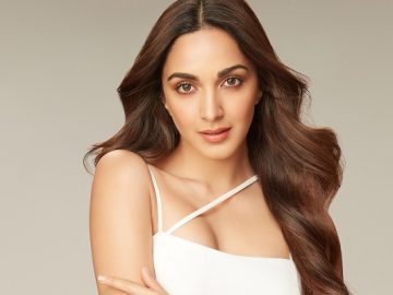 কিয়ারা আডভাণী