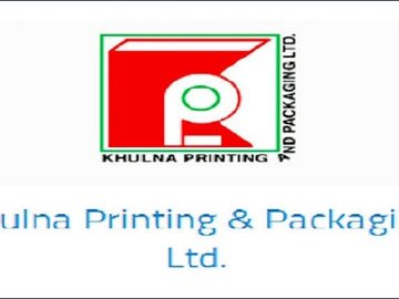 খুলনা প্রন্টিং