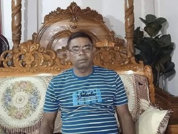 চেয়ারম্যান বাবু