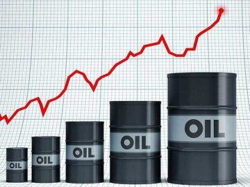 জালানি তেল