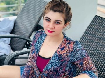 জেবা জান্নাত