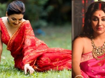 জয়া আহসান