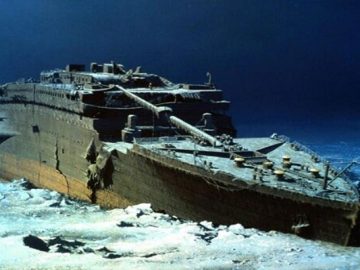 টাইটানিক