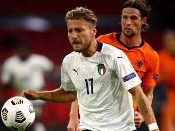 ডাচদের কাঁদিয়ে সান্ত্বনার জয় ইতালির