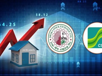 ঢাকা এস্টোক এক্সচেঞ্জ