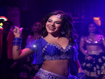 তমা মির্জা