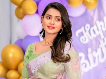 তানজিন তিশা