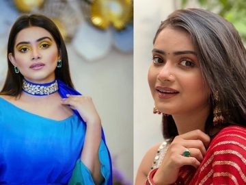 তানজিন তিশা