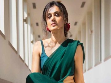 তাপ্সি পান্নু