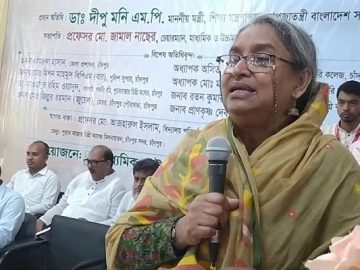 দিপু মণি