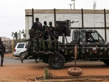 নাইজেরিয়া