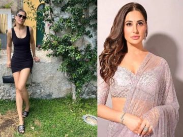 নারগিস ফাখ্রি