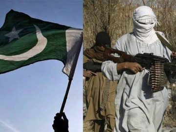 পাকিস্তান তালেবান