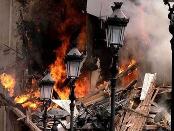 প্যারিস