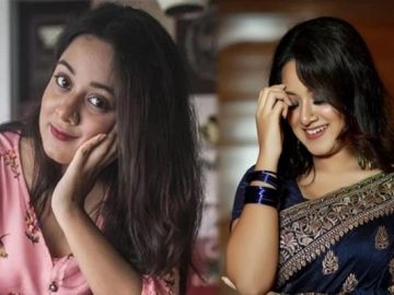 প্রার্থনা ফারদিন দীঘি