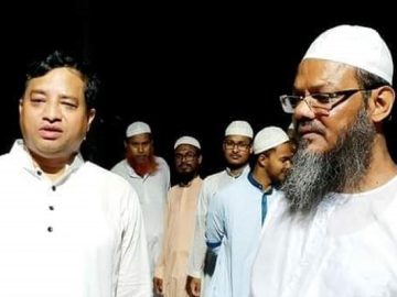 ফয়জুল করিম