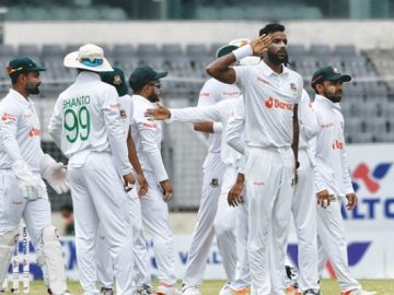 বাংলাদেশ