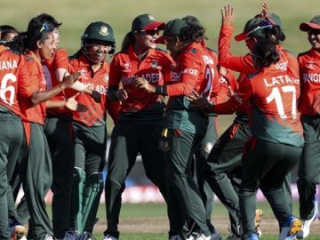 বাংলাদেশ