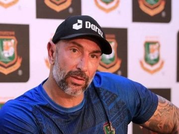 বাংলাদেশ