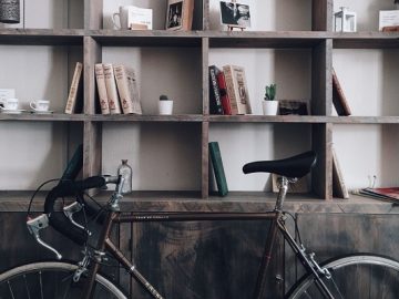 বাইসাইকেল