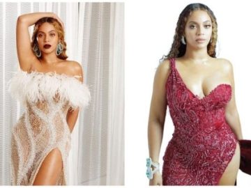 বিয়ন্সে