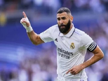 বেনজামা