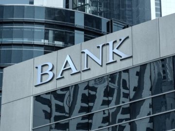 ব্যাংক