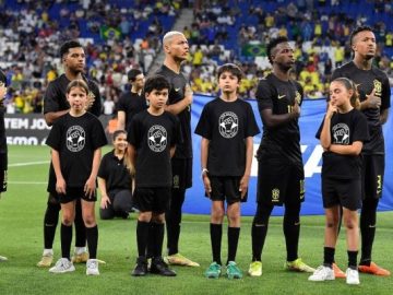 ব্রাজিল