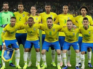 ব্রাজিল