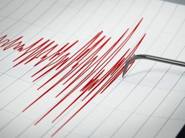 ভুমিকম্প